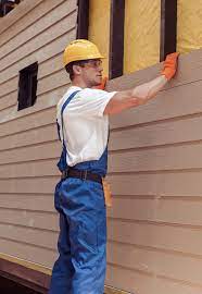 Best Siding for New Construction  in Salisbury, NY